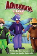 Adventures In Recess