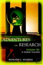 Adventures In Research