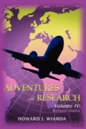 Adventures In Research