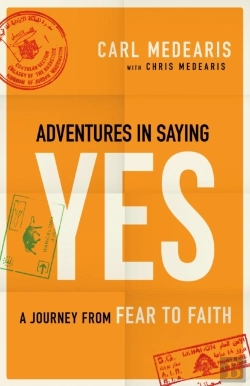 Bertrand.pt - Adventures In Saying Yes