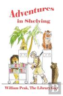 Adventures In Shelving