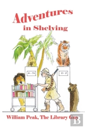 Adventures In Shelving