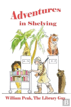 Bertrand.pt - Adventures In Shelving