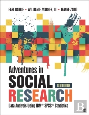 Adventures In Social Research