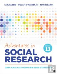 Adventures In Social Research
