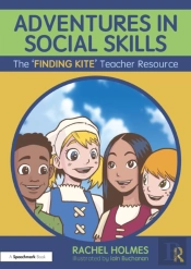 Adventures In Social Skills