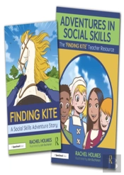 Adventures In Social Skills