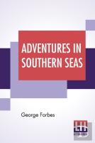 Adventures In Southern Seas