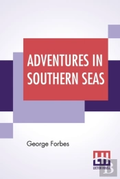 Adventures In Southern Seas