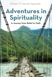 Adventures In Spirituality