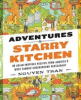 Adventures In Starry Kitchen
