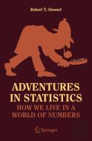 Adventures In Statistics