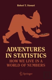 Adventures In Statistics