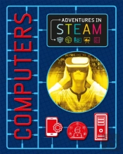 Adventures In Steam: Computers