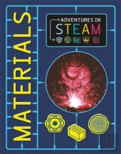Adventures In Steam: Materials
