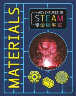 Bertrand.pt - Adventures In Steam: Materials