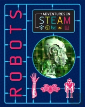 Adventures In Steam: Robots