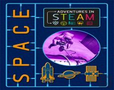 Adventures In Steam: Space