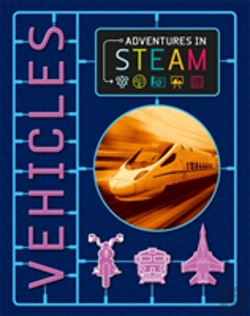 Bertrand.pt - Adventures In Steam: Vehicles