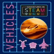 Adventures In Steam: Vehicles