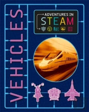 Adventures In Steam: Vehicles