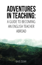 Adventures In Teaching