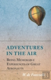 Adventures In The Air - Being Memorable