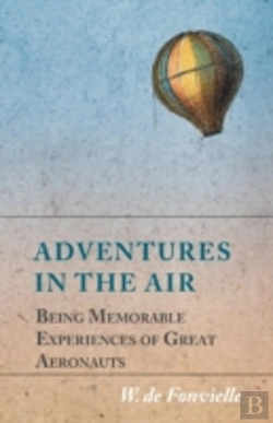 Bertrand.pt - Adventures In The Air - Being Memorable