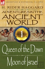Adventures In The Ancient World: 1-Queen