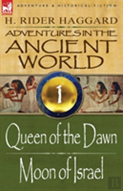 Bertrand.pt - Adventures In The Ancient World: 1-Queen