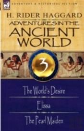 Adventures In The Ancient World: 3-The W
