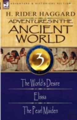Bertrand.pt - Adventures In The Ancient World: 3-The W