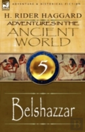 Adventures In The Ancient World: 5-Belsh