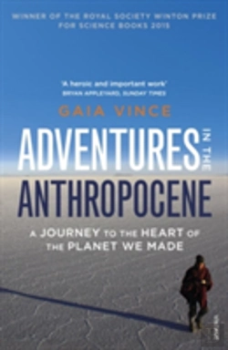Bertrand.pt - Adventures In The Anthropocene