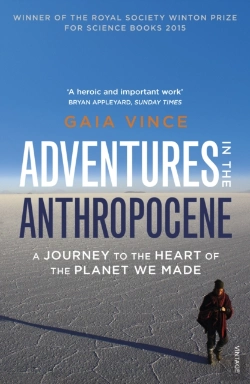 Bertrand.pt - Adventures In The Anthropocene