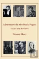 Adventures In The Book Pages