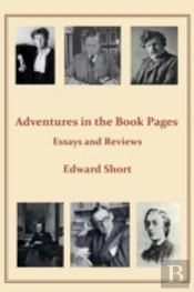 Adventures In The Book Pages