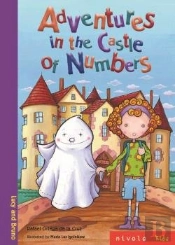 Adventures In The Castle Of Numbers  