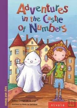 Bertrand.pt - Adventures In The Castle Of Numbers  
