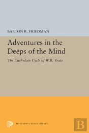 Adventures In The Deeps Of The Mind