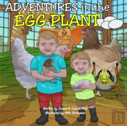 Bertrand.pt - Adventures In The Egg Plant