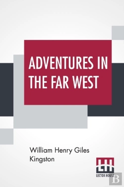 Bertrand.pt - Adventures In The Far West