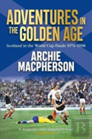 Adventures In The Golden Age