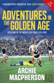 Adventures In The Golden Age