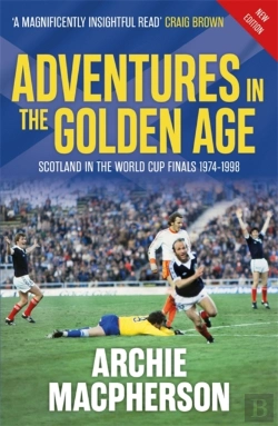 Bertrand.pt - Adventures In The Golden Age
