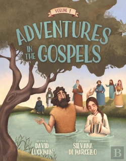 Bertrand.pt - Adventures In The Gospels Vol. 1