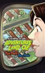 Adventures In The Land Of Oz
