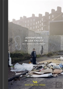 Bertrand.pt - Adventures In The Lea Valley