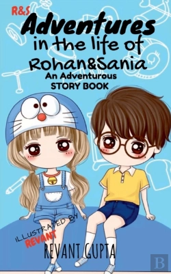 Bertrand.pt - Adventures In The Life Of Rohan And Sania