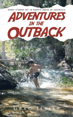 Bertrand.pt - Adventures In The Outback: Short Stories